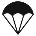 Parachute 4 icon