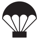 Parachute 2 icon
