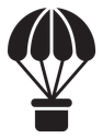 Parachute 2 icon