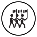 Parade icon