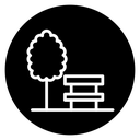 Park icon