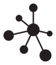 Particle icon