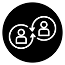Partner program icon