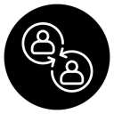 Partner program icon