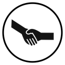 Partnership icon