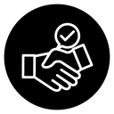 Partnership icon