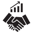 Partnership icon