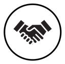 Partnership icon