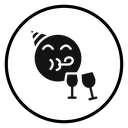 Party icon