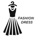 Party Fashion Dress icon