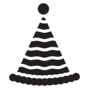 Party hat icon
