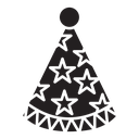 Party hat icon