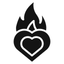 Passion icon