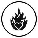 Passion icon