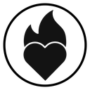 Passion icon