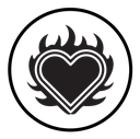 Passion icon