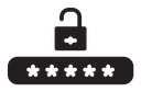 Password icon