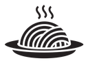 Pasta icon