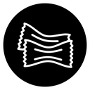Pasta icon