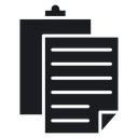 Paste 3 icon