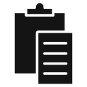 Paste 4 icon