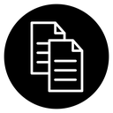 Paste icon