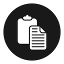 Paste icon