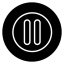 Pause icon