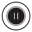 Pause icon