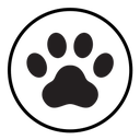 Paw icon