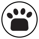 Paw icon