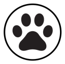 Paw icon