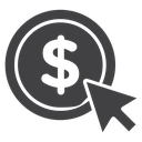 Pay Per Click 4 icon