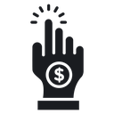 Pay Per Click icon