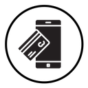 Payment method icon