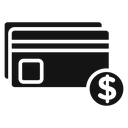 Payment method icon