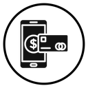 Payment method icon