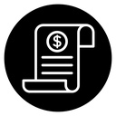 Payroll icon