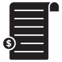 Payroll icon