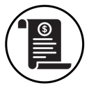 Payroll icon