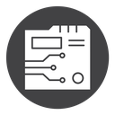 PCB icon