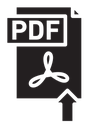 PDF icon