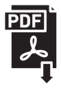 PDF icon