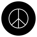 Peace 2 icon