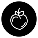 Peach 2 icon
