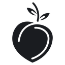 Peach 3 icon