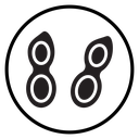 Peanut icon