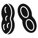 Peanut icon