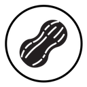 Peanut icon
