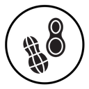 Peanut icon